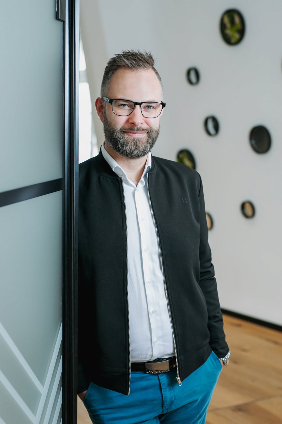Tim Dorbandt, Loptr GmbH